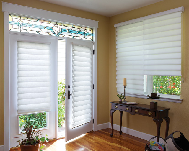 contemporary-roman-shades